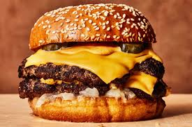 Burger Chess