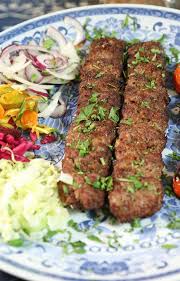 Kabob iraqi